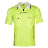 Diadora Montreal Refree Shirt Mens