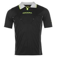 Diadora Montreal Refree Shirt Mens