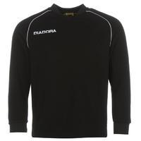 Diadora Madrid Sweatshirt Mens