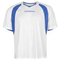 Diadora Brasilia T Shirt Mens