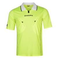 Diadora Montreal Refree Shirt Mens