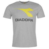 Diadora Auckland T Shirt Mens