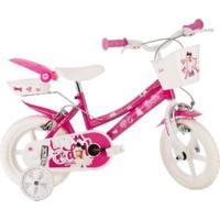 Dino Bikes Barbie 16 Inch