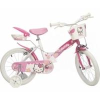 Dino Bikes Hello Kitty 16 inch