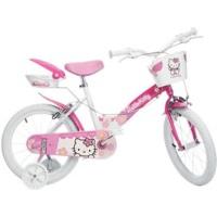 Dino Bikes Hello Kitty 12\