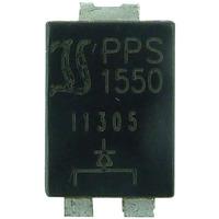 Diotec PPS1545 Schottky Rectifier 45V 15A Power SMD