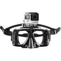 diving mask mantona 21052 suitable forgopro