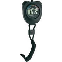 digital stopwatch tfa stoppuhr 382030 black