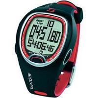 digital stopwatch sigma sc 612 black red