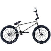 Division Spurwood Cassette BMX Bike 2017