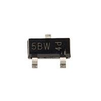 Diodes Inc BC807-25 SOT23 PNP Transistor (5B)