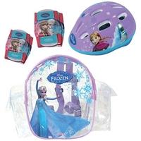 Disney Frozen Kids Activity Protection Set with Helmet
