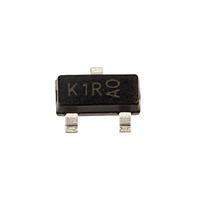 diodes inc bc847b npn transistor sot23