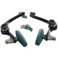 dia compe fs996 hombre fiesta bmx brake