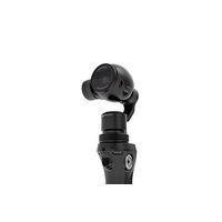 dji osmo drone black