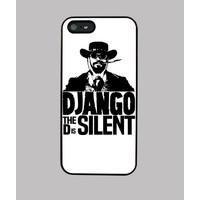django the d is silent