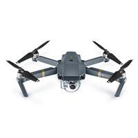 DJI Mavic Pro 4K Quadcopter Drone
