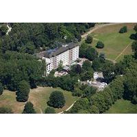 DJH City-Hostel KÃ¶ln-Riehl