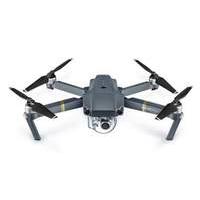 DJI Mavic Pro Fly More Drone - Grey