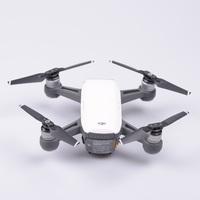 DJI Spark RTF Quadcopter - Alpine White