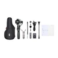 dji osmo handheld gimbal 4k zoom camera with sport accessory kit