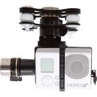 Dji Phantom 2 - Upgrade + H3-3d