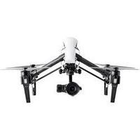 DJI Inspire 1 Pro White Edition Quadcopter RtF Camera drone