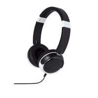 Dj Headphones - Black