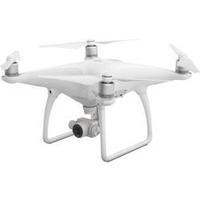 dji phantom 4 quadcopter rtf camera drone gps function