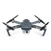 DJI Mavic Pro - 4K Quadcopter Drone - Combo Kit