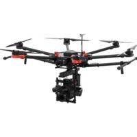 DJI Matrice 600 (M600)