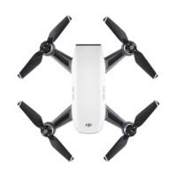 dji spark alpine white