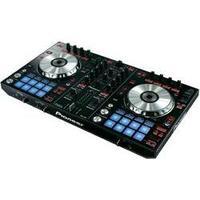 dj controller pioneer dj ddj sr