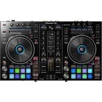 dj controller pioneer dj ddj rr