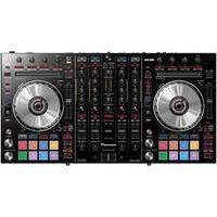 DJ Controller Pioneer DJ DDJ-SX2