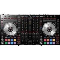 dj controller pioneer dj ddj sx2