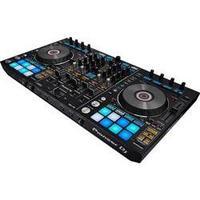 dj controller pioneer dj ddj rx