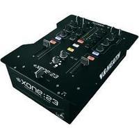 dj mixer allen heath xone23c