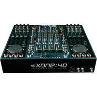 DJ Controller Allen & Heath Xone 4D