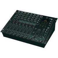 dj 19 rack mount mixer behringer dx2000usb