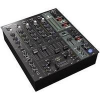 dj mixer behringer djx 750