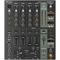 dj mixer behringer djx 900usb