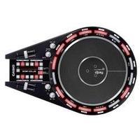 DJ Controller Casio XW-DJ1
