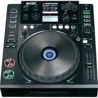 dj cd player gemini cdj 700