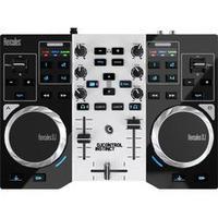 dj controller hercules dj control instinct serie s