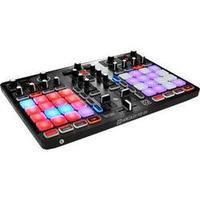 dj controller hercules p32 djing