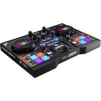 dj controller hercules instinct p8