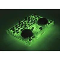 DJ Controller Hercules DJ Control Glow Green