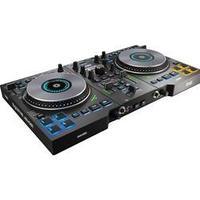 dj controller hercules dj control jogvision