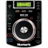 DJ CD Player Numark NDX200